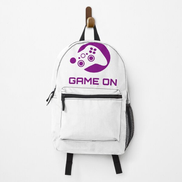 Item preview, GAME ON CONTROLLER PURPLE designed and sold by LuizSilva1983.