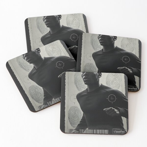 Item preview, Pogba: The Swagger and the Storm designed and sold by WhisperFrame.