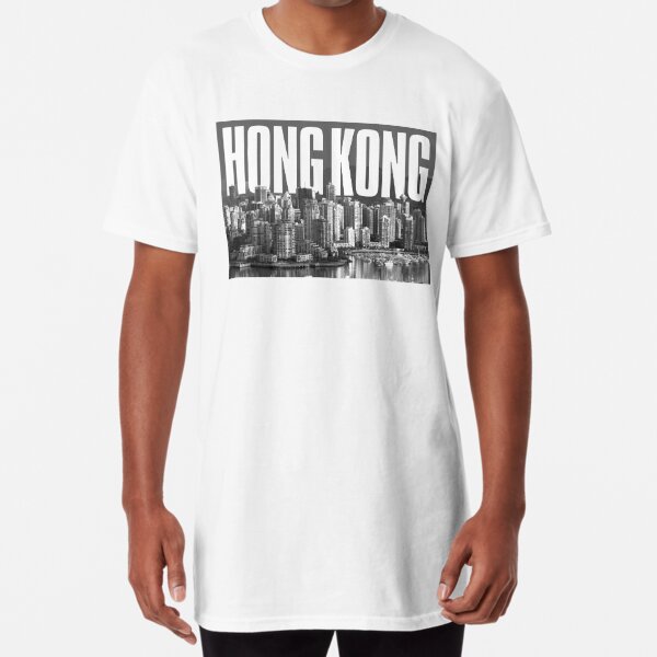 nike t shirt hong kong