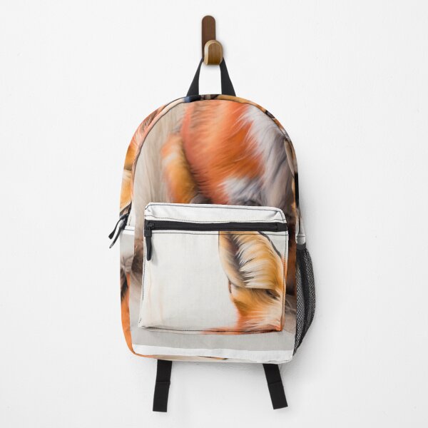 Item preview, Cute fox designed and sold by Island Art Studios.