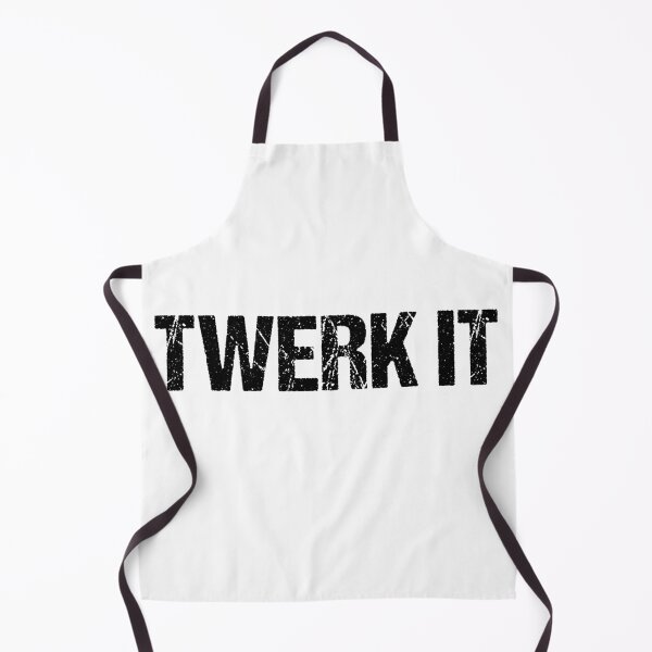 Item preview, Twerk it designed and sold by Memes N Lore .