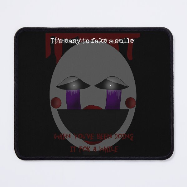 Item preview, Fake Smile designed and sold by Cool-Panacakes.