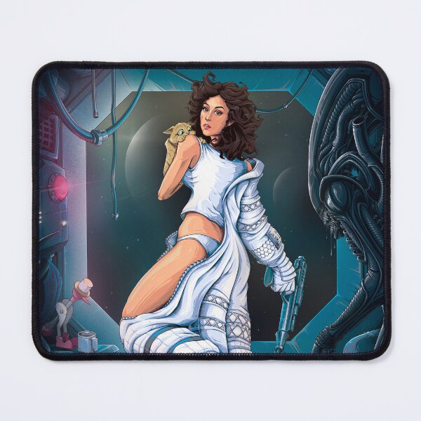 Item preview, Ripley designed and sold by Oleg Gorobets.