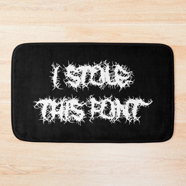 Item preview, i stole this font 03 designed and sold by Ellie Kokoro.