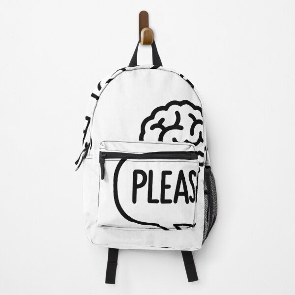 Item preview, Use Your Brain designed and sold by Peelya.