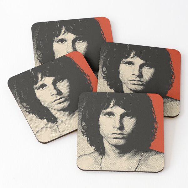 Item preview,  Jim Morrison | TheAmericanPoet | The Doors designed and sold by TheAmericanPoet.