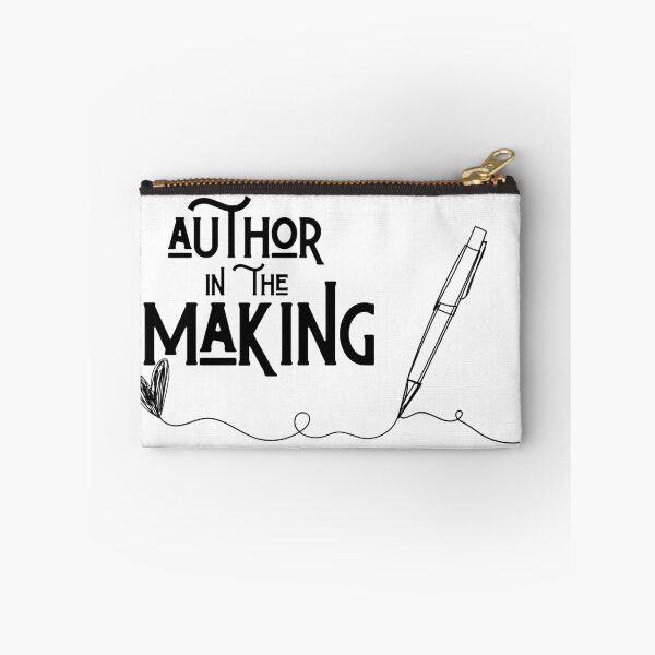 Item preview, Author in the making designed and sold by Oreo2020 Creations.