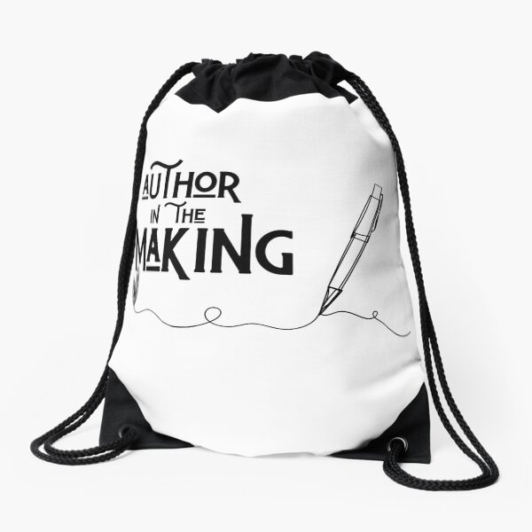 Item preview, Author in the making designed and sold by Oreo2020 Creations.