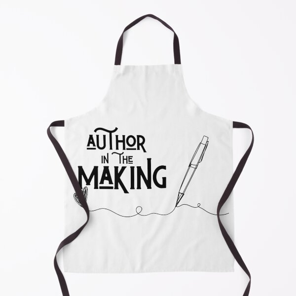Item preview, Author in the making designed and sold by Oreo2020 Creations.