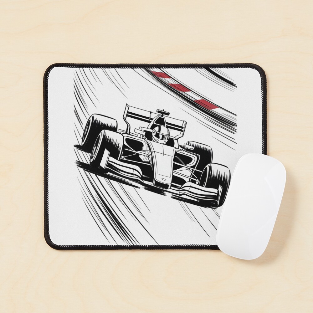 Item preview, Mouse Pad designed and sold by ShadowAndSlate.