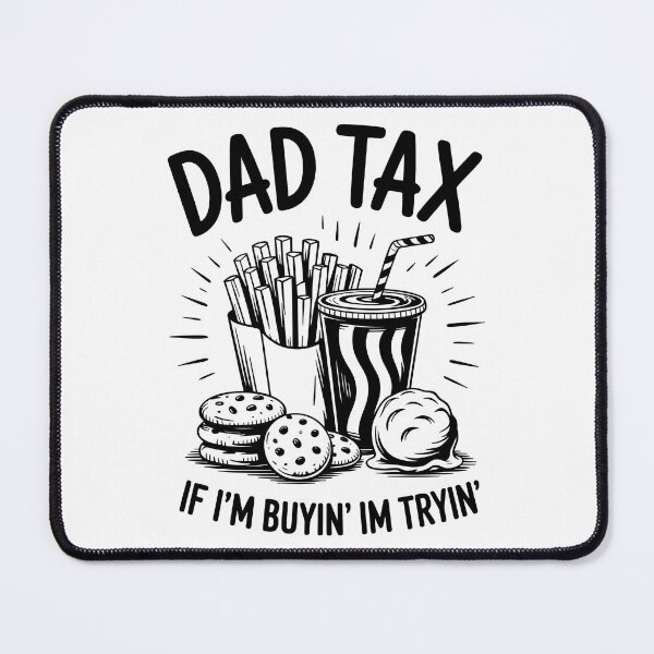 Item preview, FOR FATHER'S DAY designed and sold by KISHNAY-FASHION.
