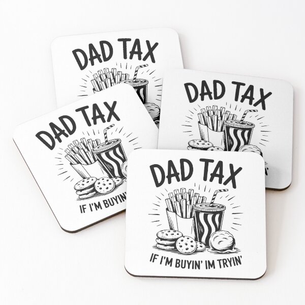 Item preview, FOR FATHER'S DAY designed and sold by KISHNAY-FASHION.