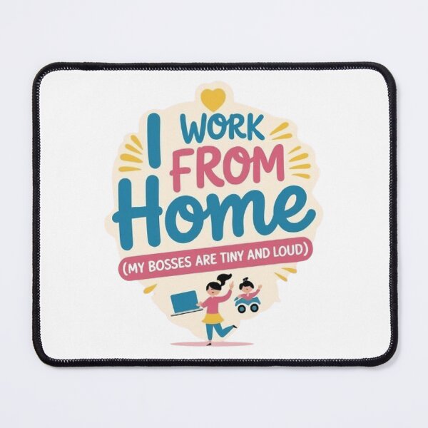 Item preview, Stay at home mom life designed and sold by CareersRUs.