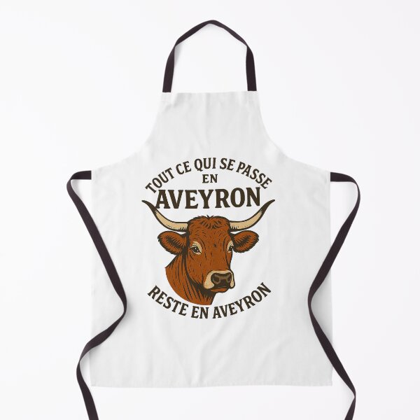 Item preview, Aveyron region of France designed and sold by Buddyboutique.
