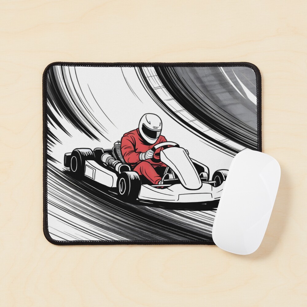 Item preview, Mouse Pad designed and sold by ShadowAndSlate.