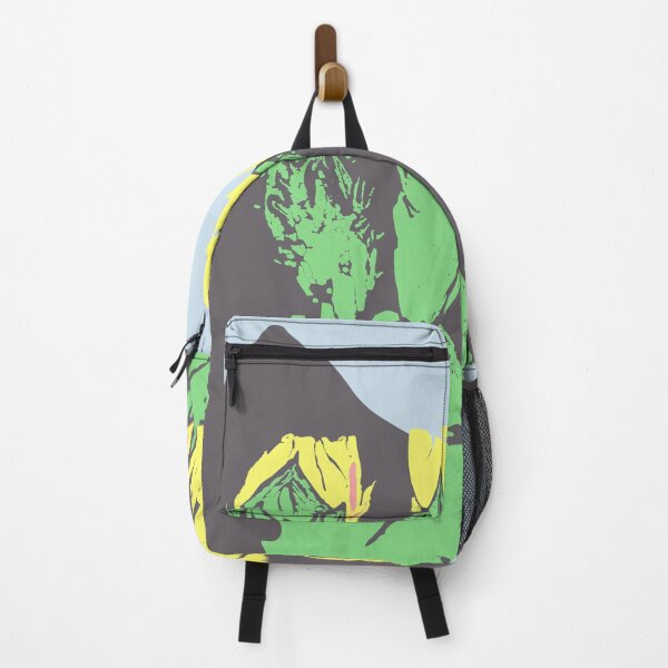 Item preview, Blooming cactuses in yellow designed and sold by strokes and splashes.
