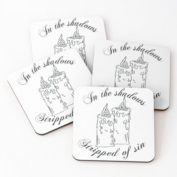 Item preview, Umbra Candles designed and sold by Z0mbieSlasher.