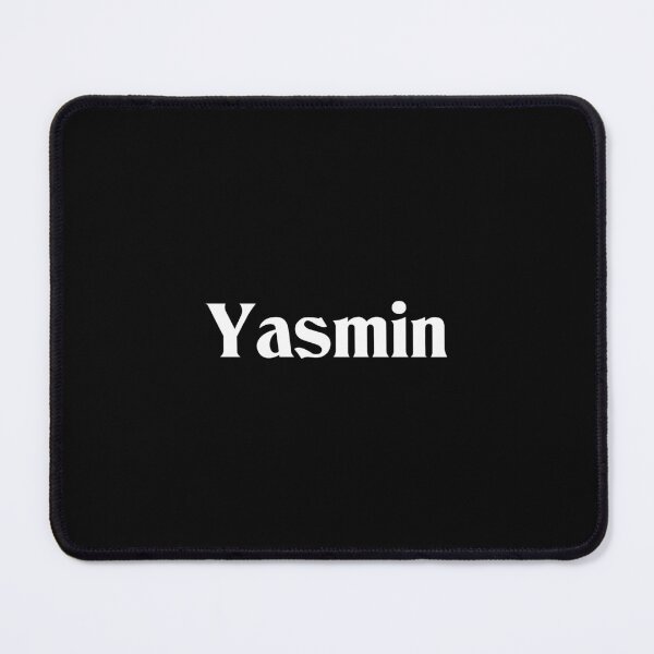 Item preview, Name Yasmin White Deneane Font designed and sold by Art in My Loft.