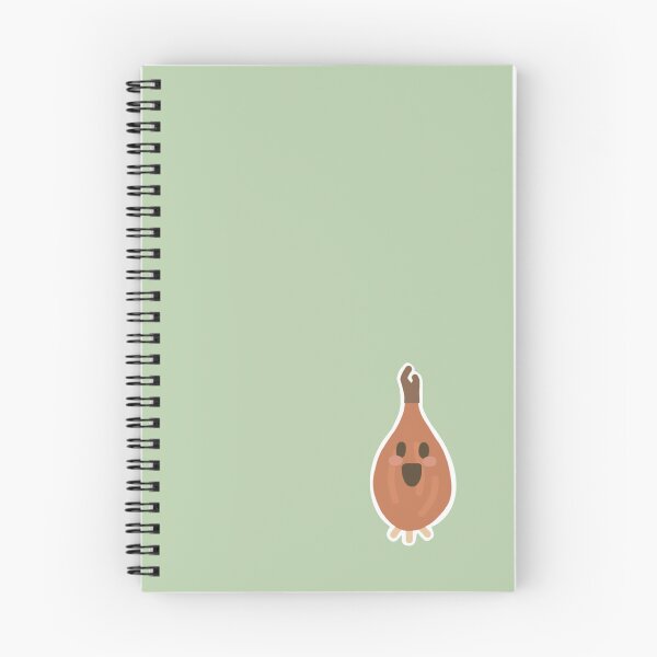 Item preview, Cute shallot designed and sold by Atelier Girouette .