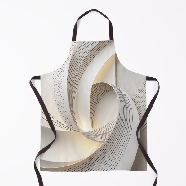 Item preview, Dynamic Intersecting Swirls designed and sold by ShadowAndSlate.