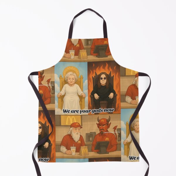 Item preview, Were your gods now designed and sold by The Void Shop..