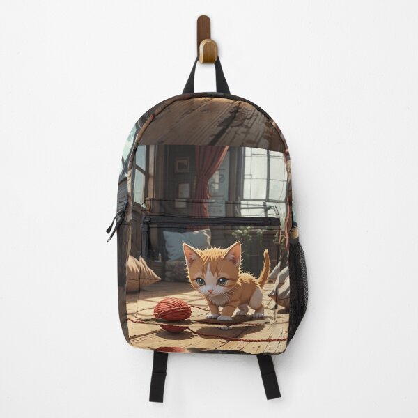 Item preview, Pretty Kitten designed and sold by RebelRulez.