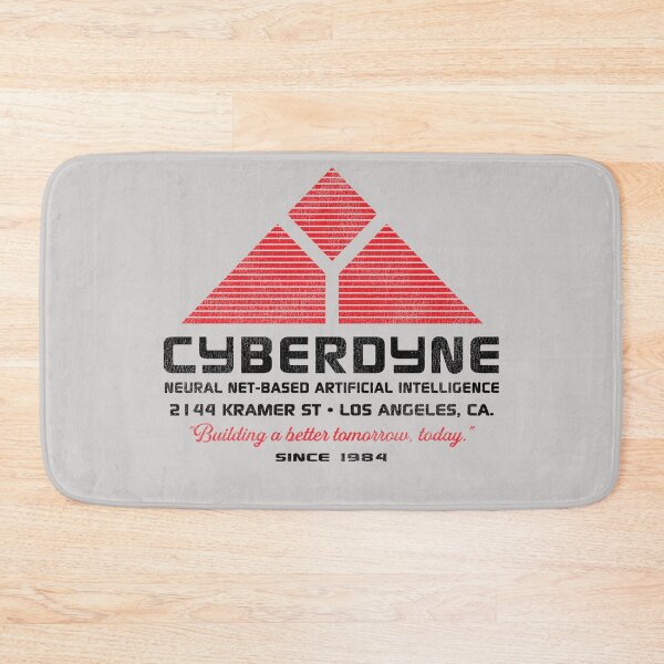 Item preview, Cyberdyne Systems Lts Worn designed and sold by Alema Art.