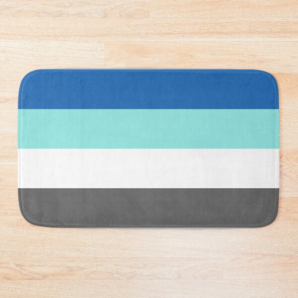 Item preview, Fraysexual Pride designed and sold by BeccaPaintmore.