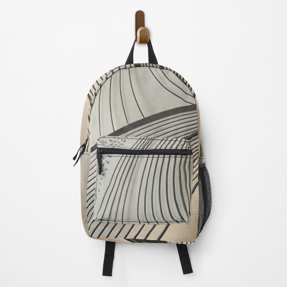 Item preview, Backpack designed and sold by ShadowAndSlate.