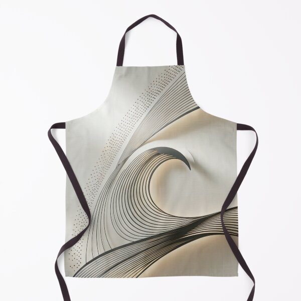 Item preview, Abstract Wave Motion designed and sold by ShadowAndSlate.
