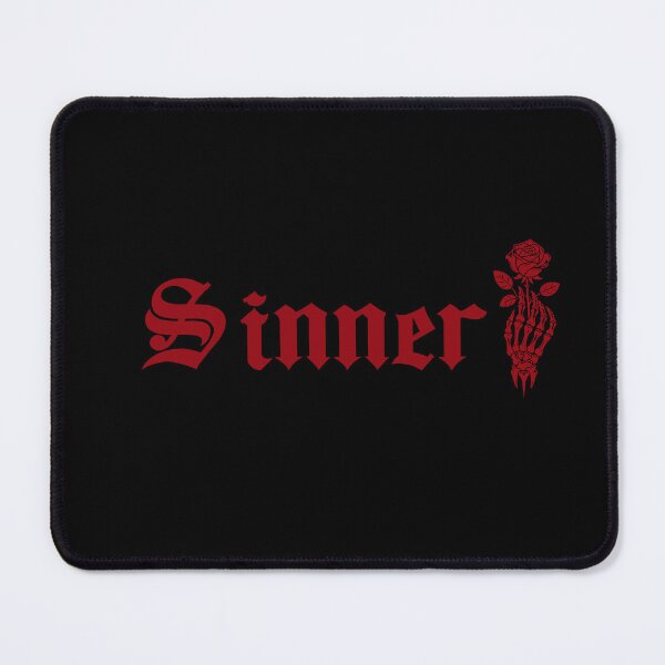 Item preview, Sinner designed and sold by NeuroticDesire.
