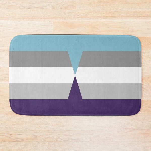 Item preview, Aroace-jump Pride designed and sold by BeccaPaintmore.