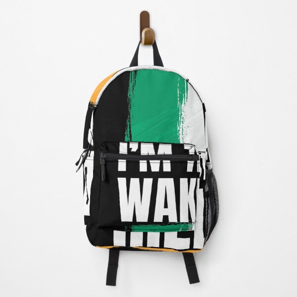 Item preview, I'm tired of waking up and not being in Ireland holiday joke designed and sold by snowry.