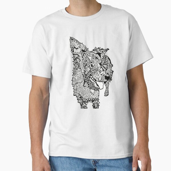 Brewster Classic T-Shirt
