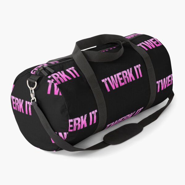 Item preview, Twerk it, Pink designed and sold by Memes N Lore .