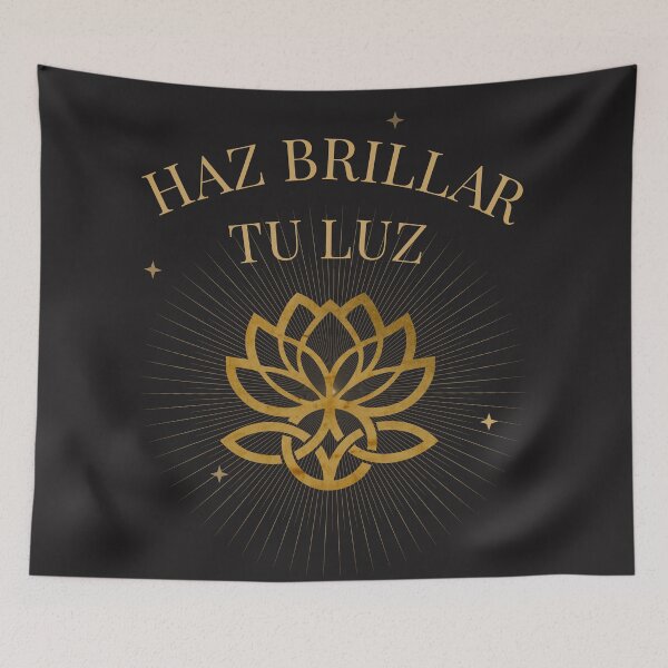Item preview, Let Your Light Shine designed and sold by 	aluzia.design.