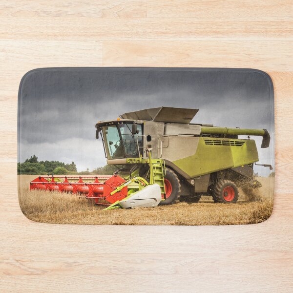 Item preview, Harvesting Oats designed and sold by JEZ22.