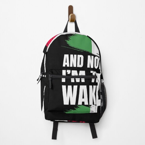 Item preview, I'm tired of waking up and not being in Italy funny vacation designed and sold by snowry.