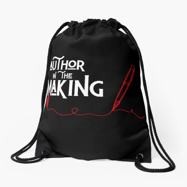 Item preview, Author in the making designed and sold by Oreo2020 Creations.