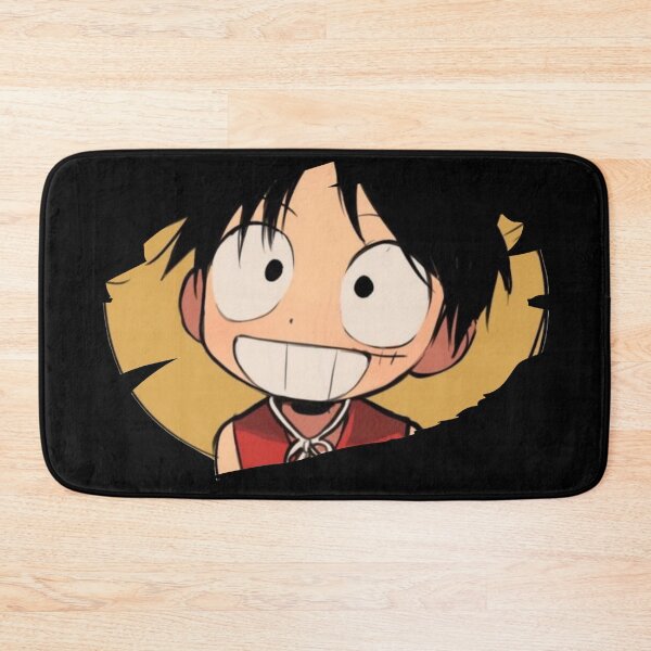 Item preview, Chibi Luffy | The Cutest Pirate King designed and sold by Desingalejandro.