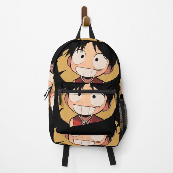 Item preview, Chibi Luffy | The Cutest Pirate King designed and sold by Desingalejandro.