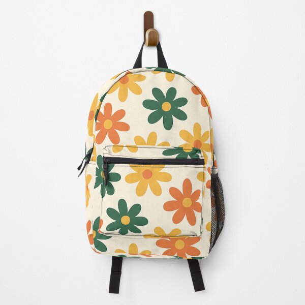 Item preview, Blooming Harmony – Seamless Floral Pattern designed and sold by BloomKind.