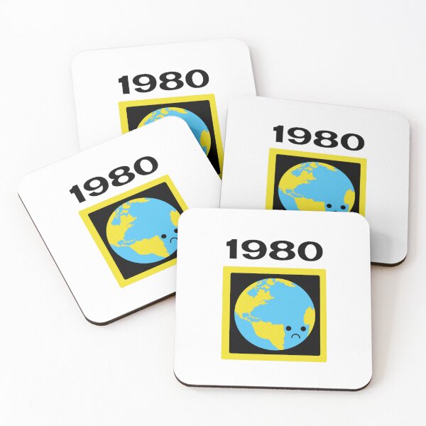 Item preview, Ride-On Toy Sad Planet designed and sold by The Nostalgia Vault.