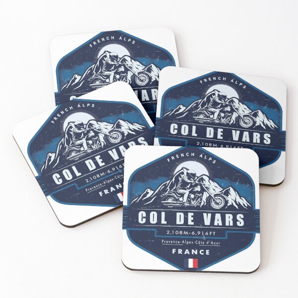 Item preview, Col de Vars, French Alps, France  designed and sold by Vale150.