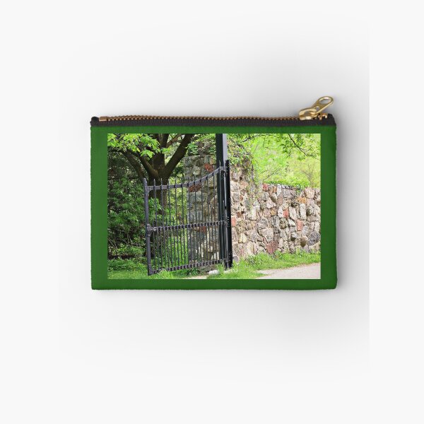 Item preview, The Iron Gate to Picnic Point designed and sold by Martha Sherman.