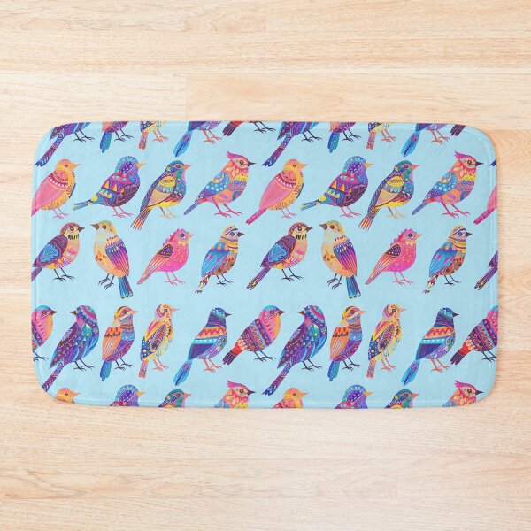 Item preview, Boho Birds designed and sold by Dawne's Designs.
