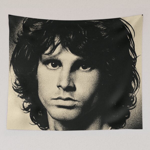 Item preview, Jim Morrison | TheAmericanPoet | The Doors designed and sold by TheAmericanPoet.