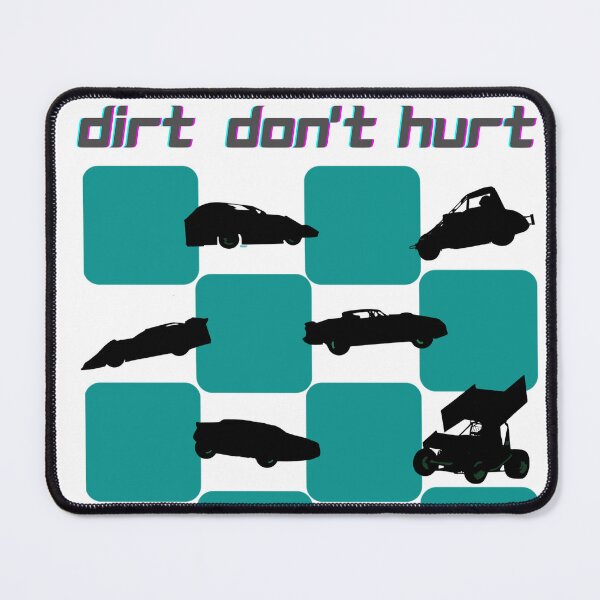 Item preview, Dirt don't hurt designed and sold by TaraPen.