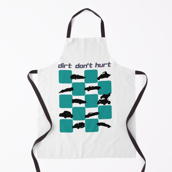 Item preview, Dirt don't hurt designed and sold by TaraPen.