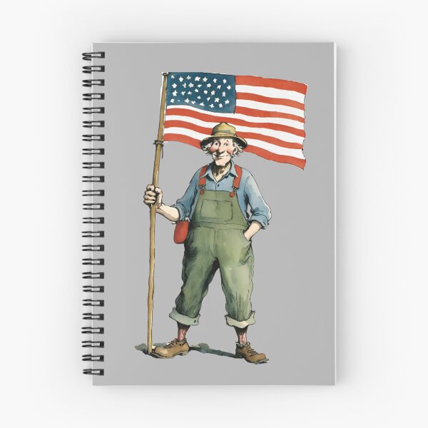 Item preview, Farmers' Pride: "Happy Labor Day!” designed and sold by 1st Choice Design.